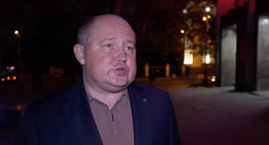 Губернатор Развожаев: Севастополь не будет вводить дополнительных мер безопасности