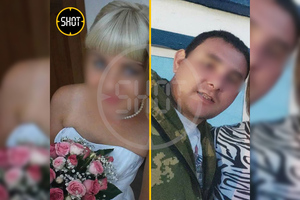 Под Оренбургом пограничник расстрелял жену из автомата и пытался покончить с собой