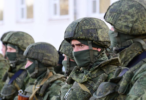 Что такое военное положение и почему его ввели в новых регионах России