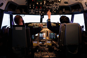 Росавиация дала авиакомпаниям инструкции на случай угона или захвата самолёта