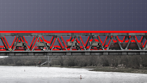 Главный план "Операции Z": Почему Россия до сих пор не уничтожила мосты через Днепр на Украине