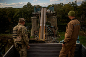 "Это не игра": Немцы обвинили США и Европу в нагнетании конфликта на Украине