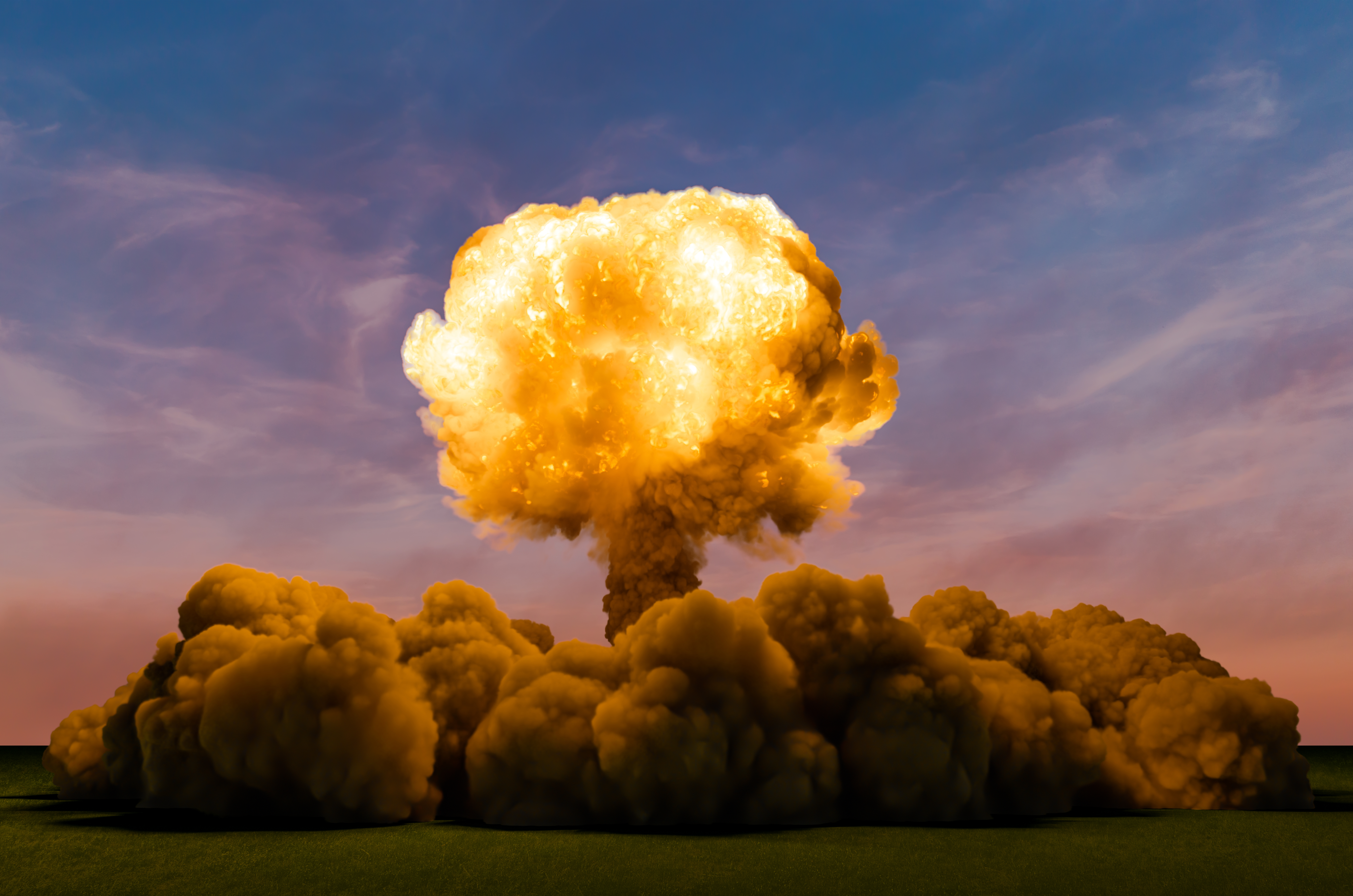 Ударная сила: Что такое тактическое ядерное оружие и может ли Россия применить его на Украине