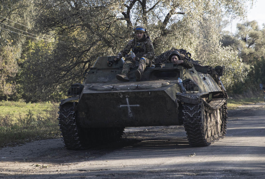 ВСУ выпустили более 70 снарядов по ДНР за пять часов