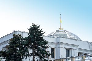 Верховная рада рассмотрит национализацию более 900 российских объектов на Украине