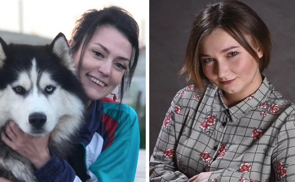 Появилось видео с места гибели двух актрис в жуткой аварии с грузовиком на Урале