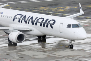Развернули на регистрации: Финский авиаперевозчик отказался посадить в самолёт россиян