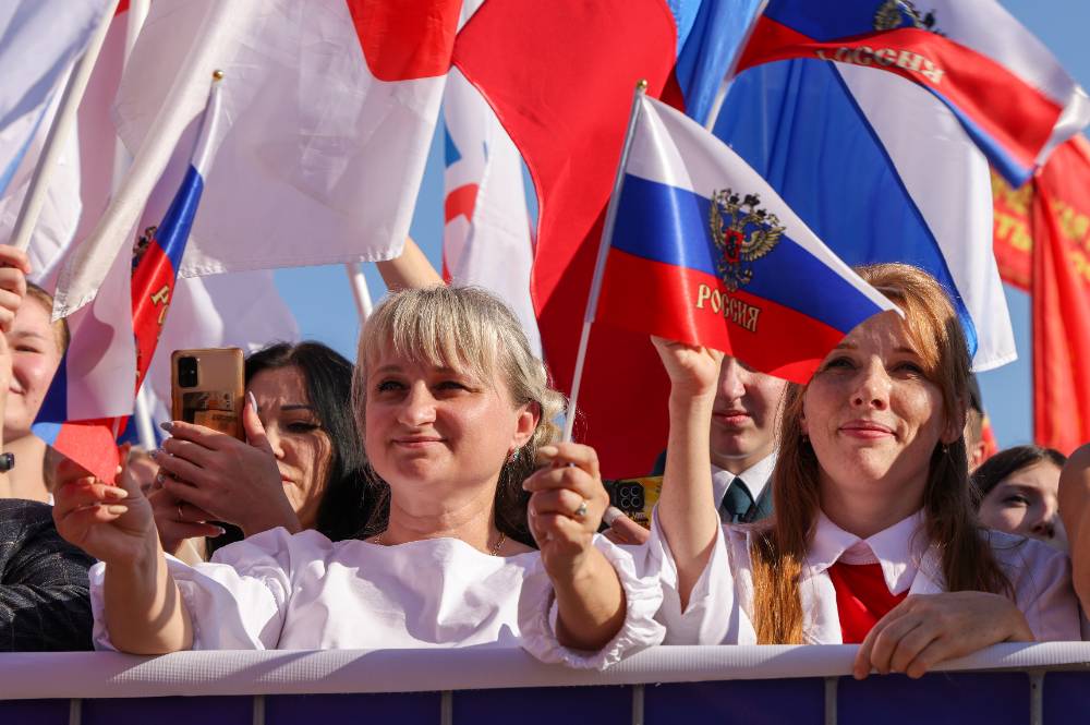Решение о будущем статусе украинского языка в ЛНР ещё не принято