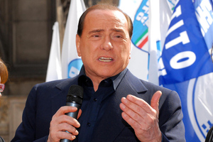 "Он говорит правду": В Китае восхитились Берлускони после жёстких слов о Зеленском