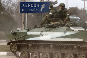 Военный историк предсказал сроки перехода ВС России 
в активное наступление