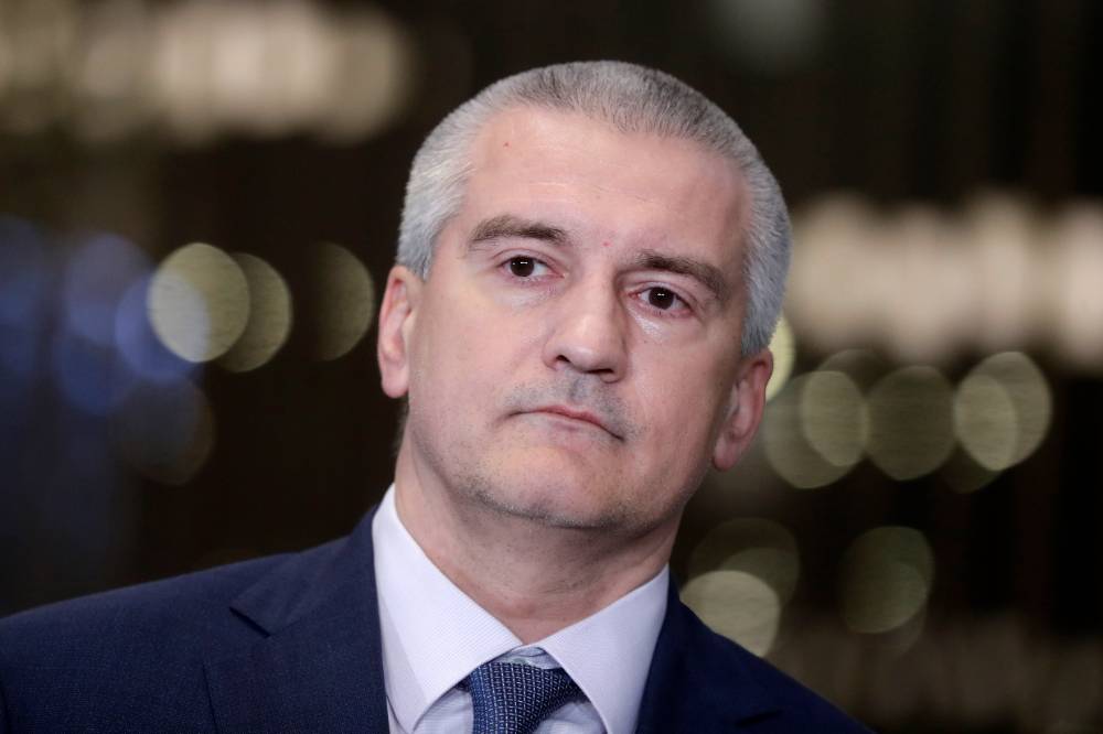 Аксёнов предсказал Украине исчезновение в ответ на выпад о русском языке