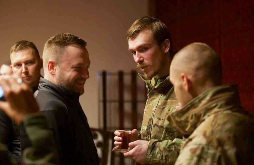 Подмена списков и не только: Раскрыты ухищрения Украины для обмена пленных из особой касты азовцев