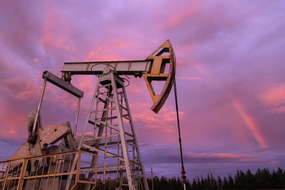 Минфин США рассчитал выгодную цену на российскую нефть