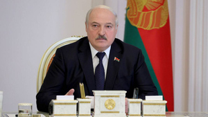 "Захотят меня увидеть, — пожалуйста": Лукашенко пригласил СБУ в Белоруссию 