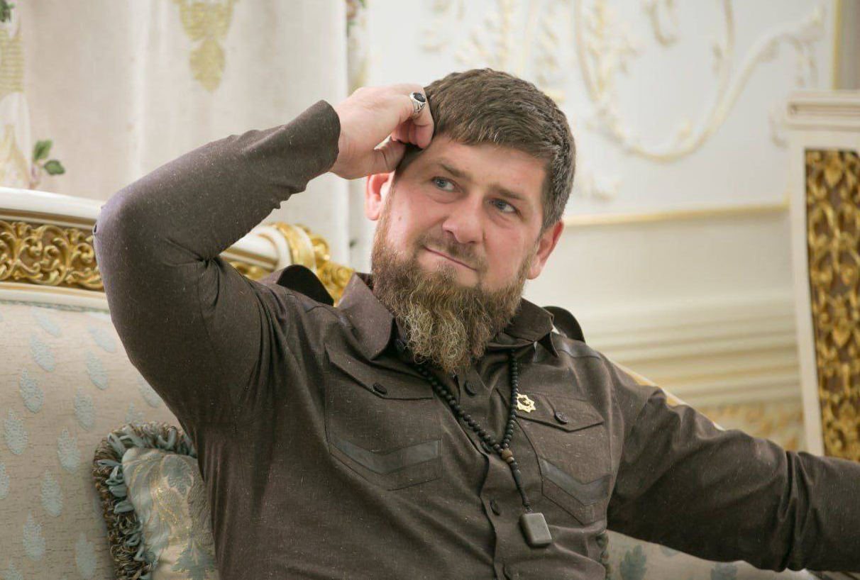 Кадыров рассказал о сорванной Ахматом попытке прорыва ВСУ