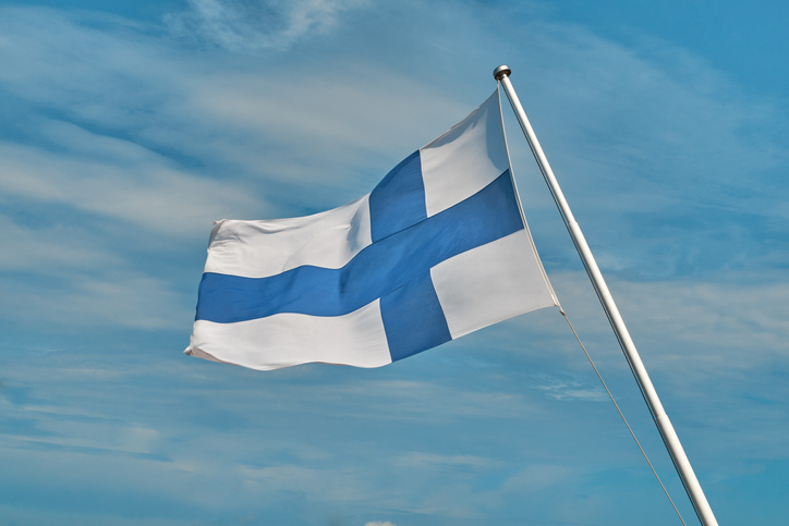 ТРТ: Финляндия обсудит в Турции вопросы членства в НАТО и выдачу террористов