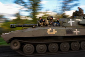 Отставной офицер США рассказал, что поможет ослабить украинских военных