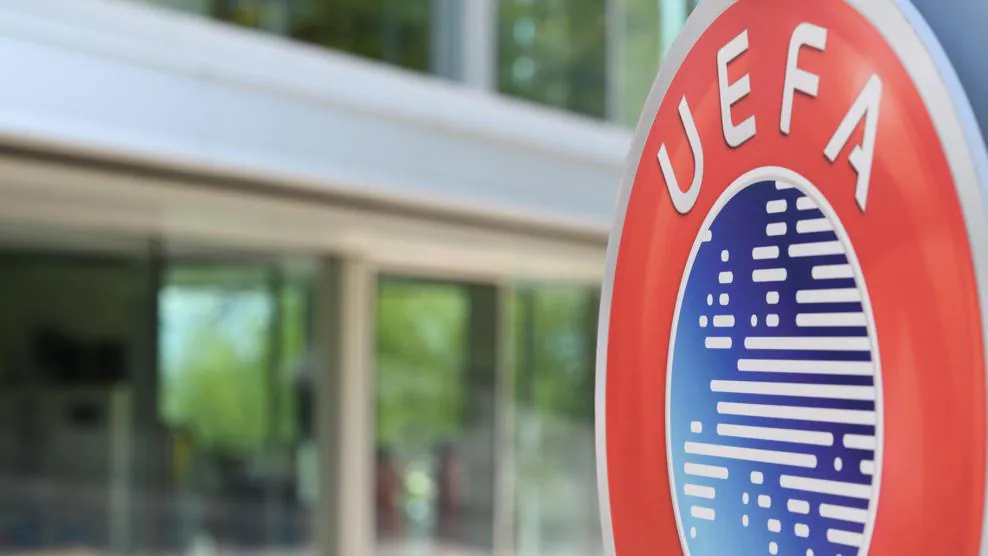 УЕФА компенсировал России организацию отменённого финала Лиги чемпионов в Петербурге