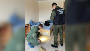 Вернувшегося из зоны СВО военного убили и расчленили в ходе пьяной потасовки в Якутске 