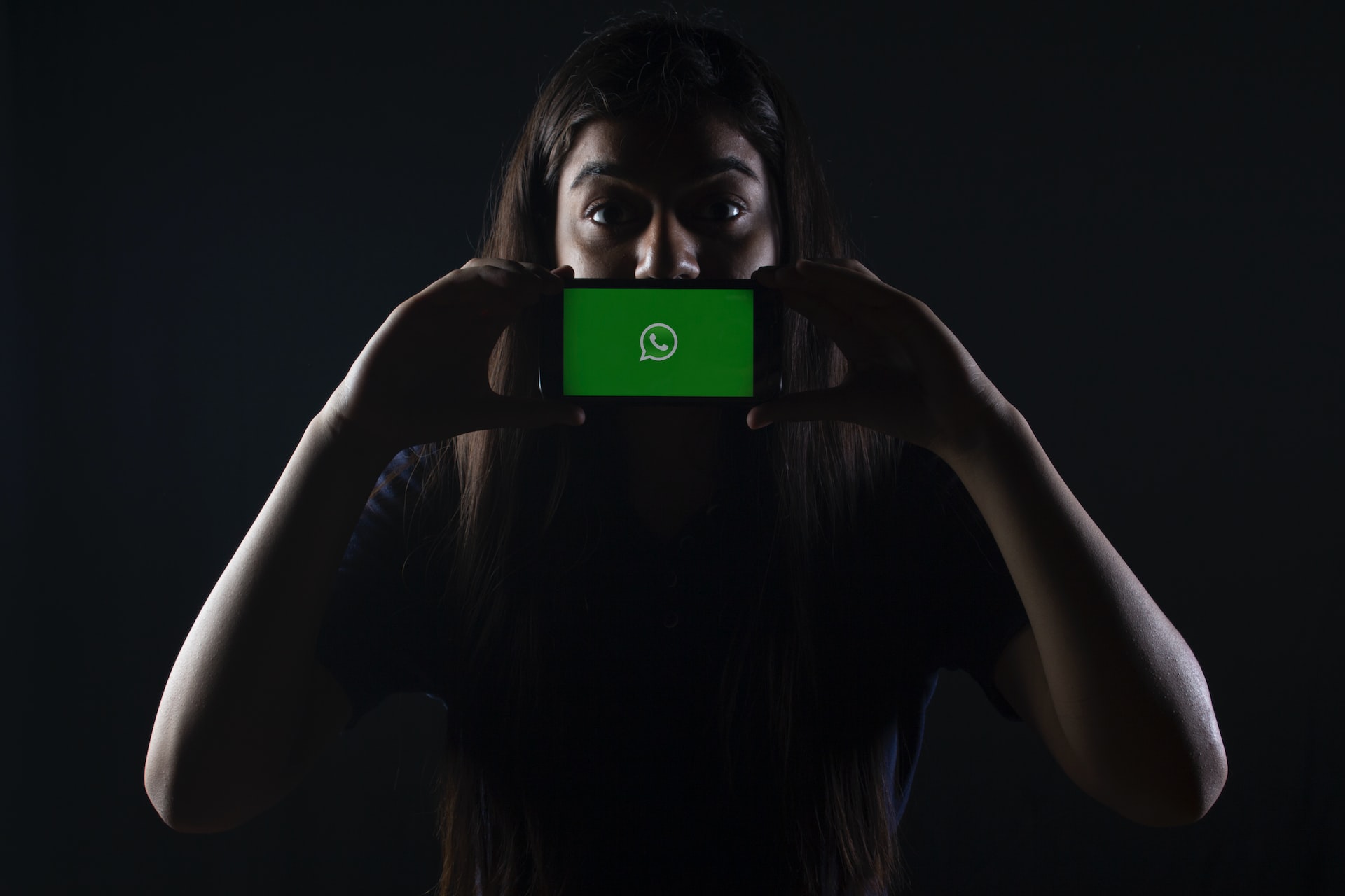 WhatsApp оказался опасен для россиян