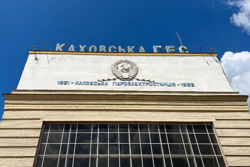 Власти Каховского района Херсонщины начнут принудительно вывозить жителей с 6 ноября