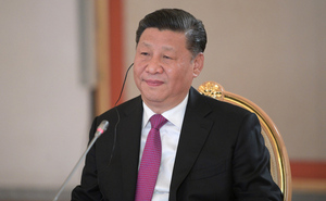 Си Цзиньпин заявил, что развитие Китая и мира неотделимы друг от друга