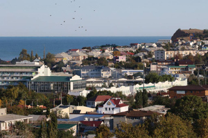 "Идут стрельбы": В Севастополе объяснили громкие звуки в городе