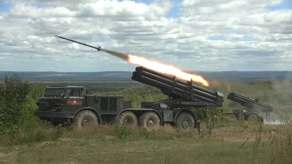 Военные РФ уничтожили склады горючего в Днепропетровской и Черкасской областях