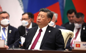 Си Цзиньпин пообещал, что Китай будет продвигать ценности справедливости и демократии