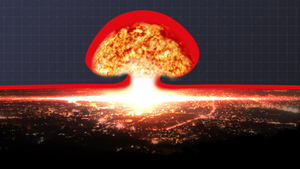 Уровень заражения: Что такое "грязная бомба" и где Киев может её применить