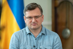 Кулеба опроверг сообщения о возможности применения Киевом "грязной бомбы"