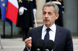 Саркози обвинил ЕК в действии за пределами её компетенции