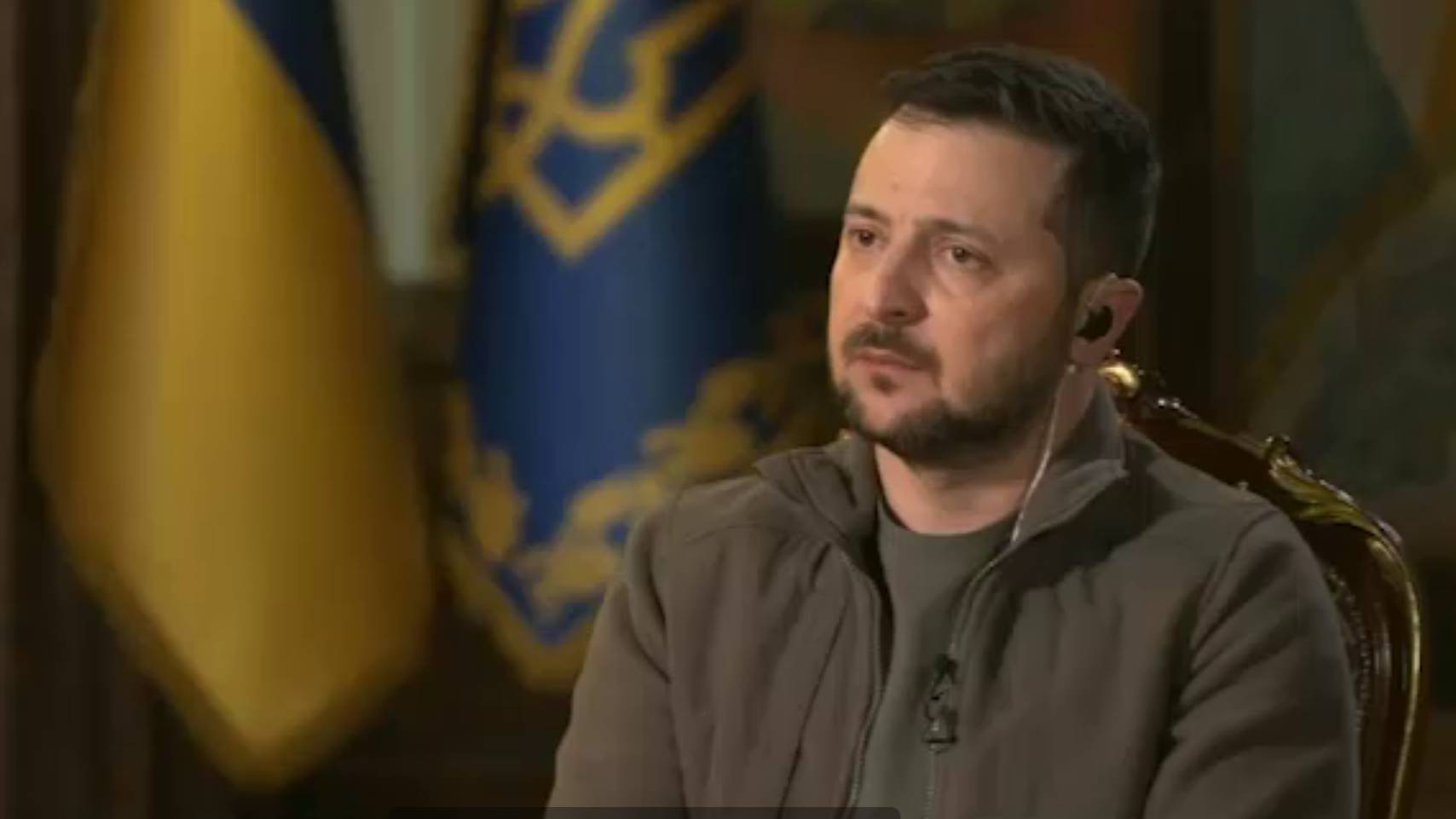 Не время для ярких витрин: Зеленский призвал мэров следить за объёмом потребляемого электричества