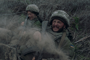 Группа из 18 украинских военных сдалась в плен российским бойцам