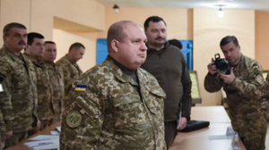 Зеленский назначил нового главу военной администрации Киева