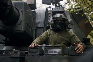 "Это необходимость": На Украине объяснили продление мобилизации