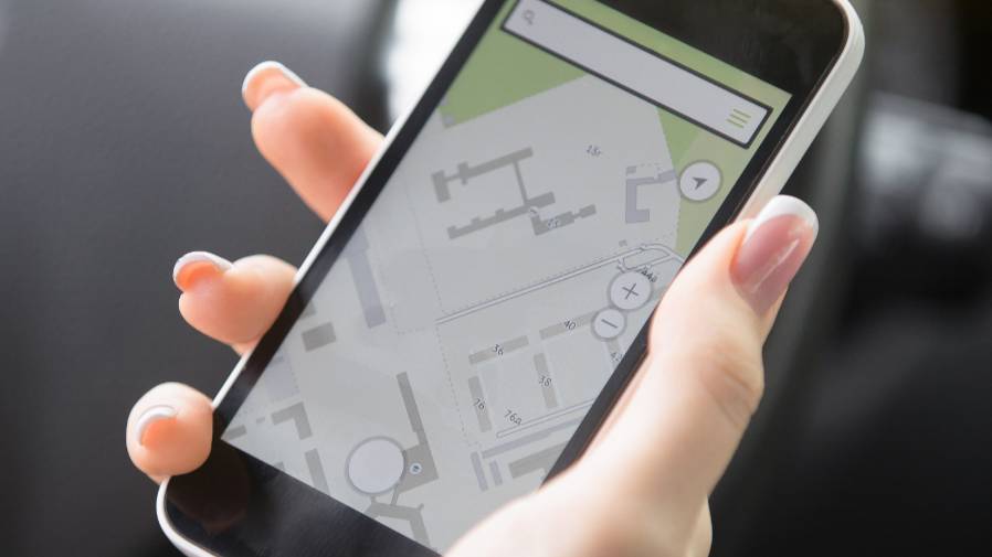 Россияне обнаружили замедление работы GPS в смартфонах