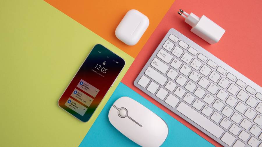 Иконка батареи и общая медиатека: Что изменилось в iOS с версией 16.1