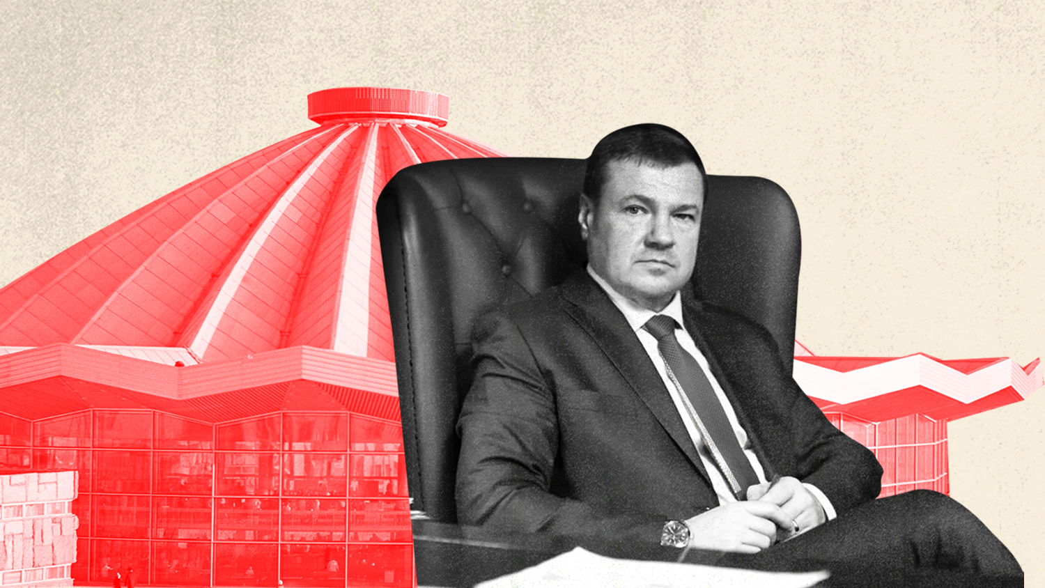 Карманные партнёры, странные сделки с госимуществом: Откуда у семьи главы Росгосцирка Белякова 16 квартир