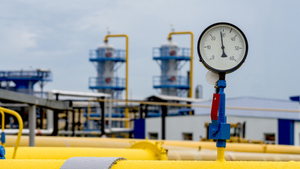 Россия и Турция достигли соглашения о переговорах по газовому хабу