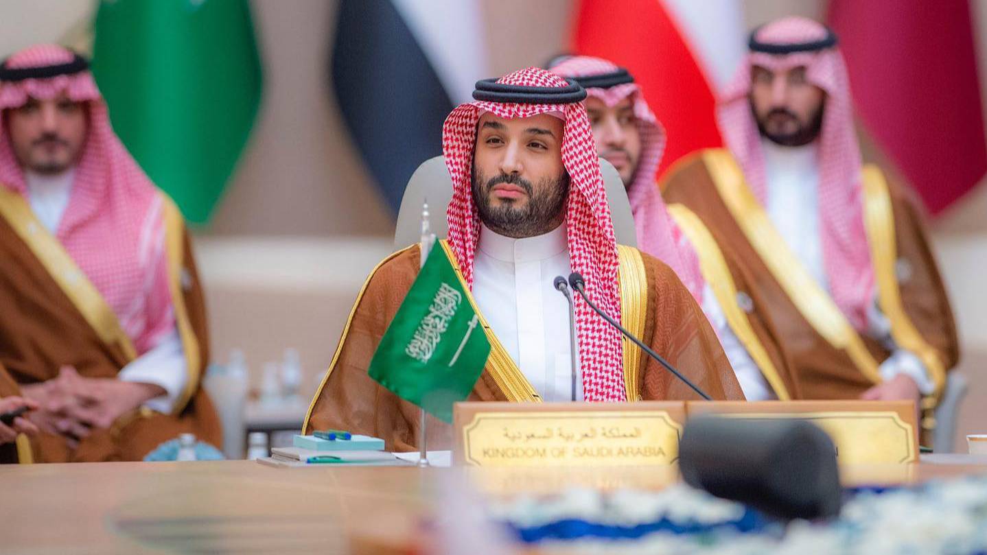 Лучше уж Трамп: Саудовский принц начал сомневаться в здравии ума Байдена