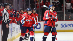 Овечкин вышел на чистое второе место в истории НХЛ по победным шайбам