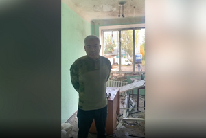 "Нас не запугать!": В Мелитополе продолжили работу телеканал и радио "Замедиа", несмотря на теракт