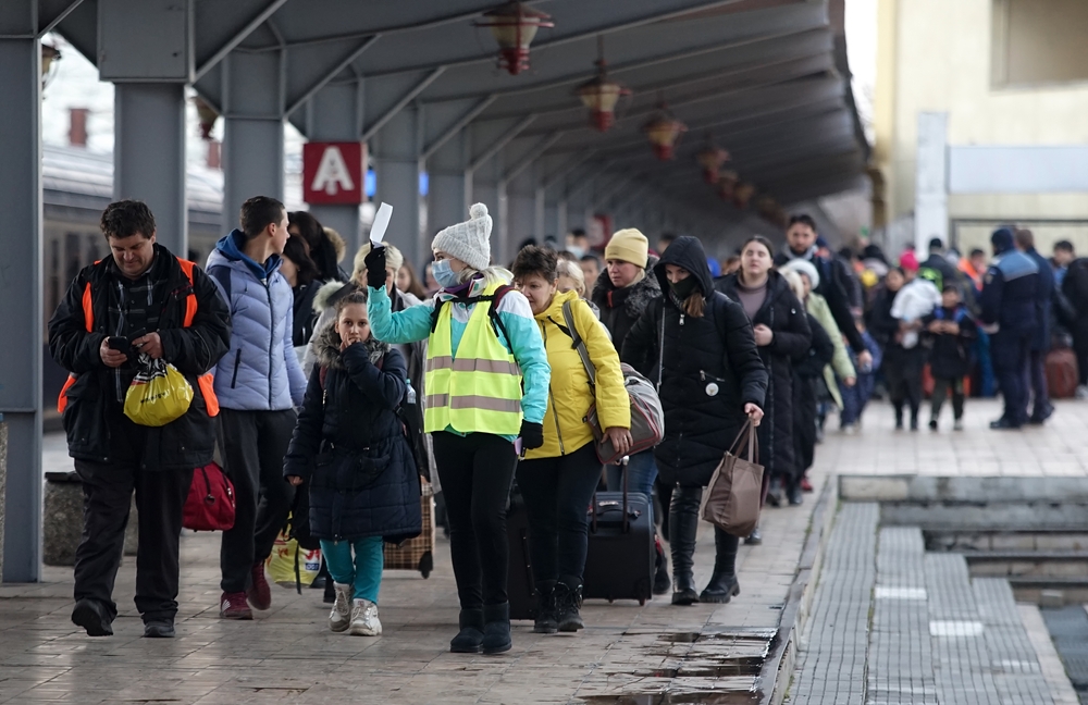 Наглость и преступность: Названы две причины усталости Европы от украинских беженцев