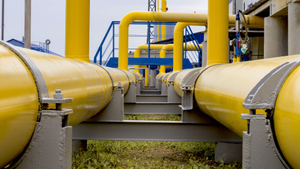 Киев предложил Европе хранить запасы газа в украинских ПХГ