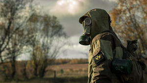 Песков: РФ предпримет "энергичные шаги" в ответ на угрозу применения Киевом "грязной бомбы"
