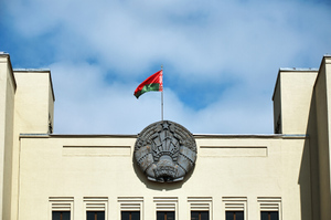 Белоруссия заявила о готовности противостоять попыткам силового захвата власти извне