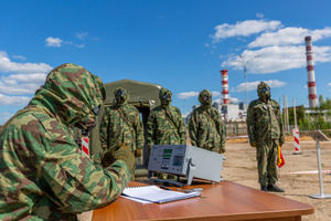 "У нас есть чем ответить": Полковник в отставке раскрыл смысл российских ядерных учений