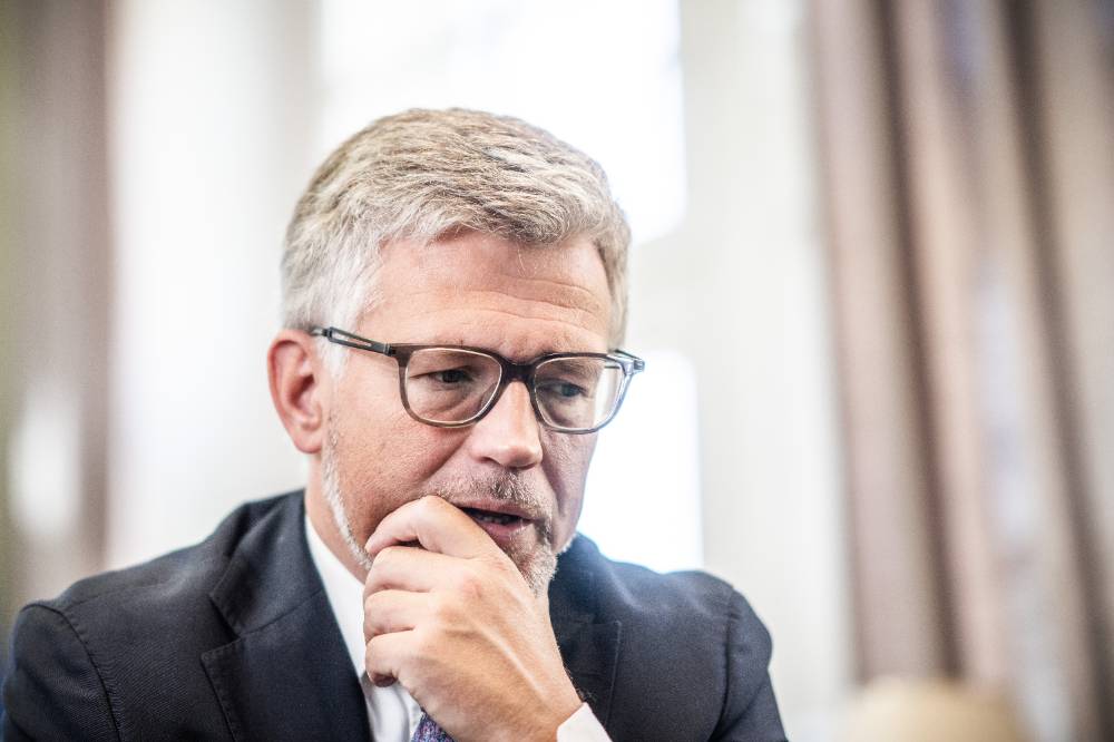 Фанат Бандеры: Бывший украинский посол опять вляпался в скандал