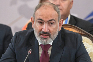 Пашинян заявил о готовности подписать мирное соглашение с Азербайджаном до конца года